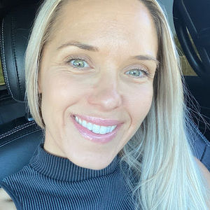 Meet your Posher, Brittney